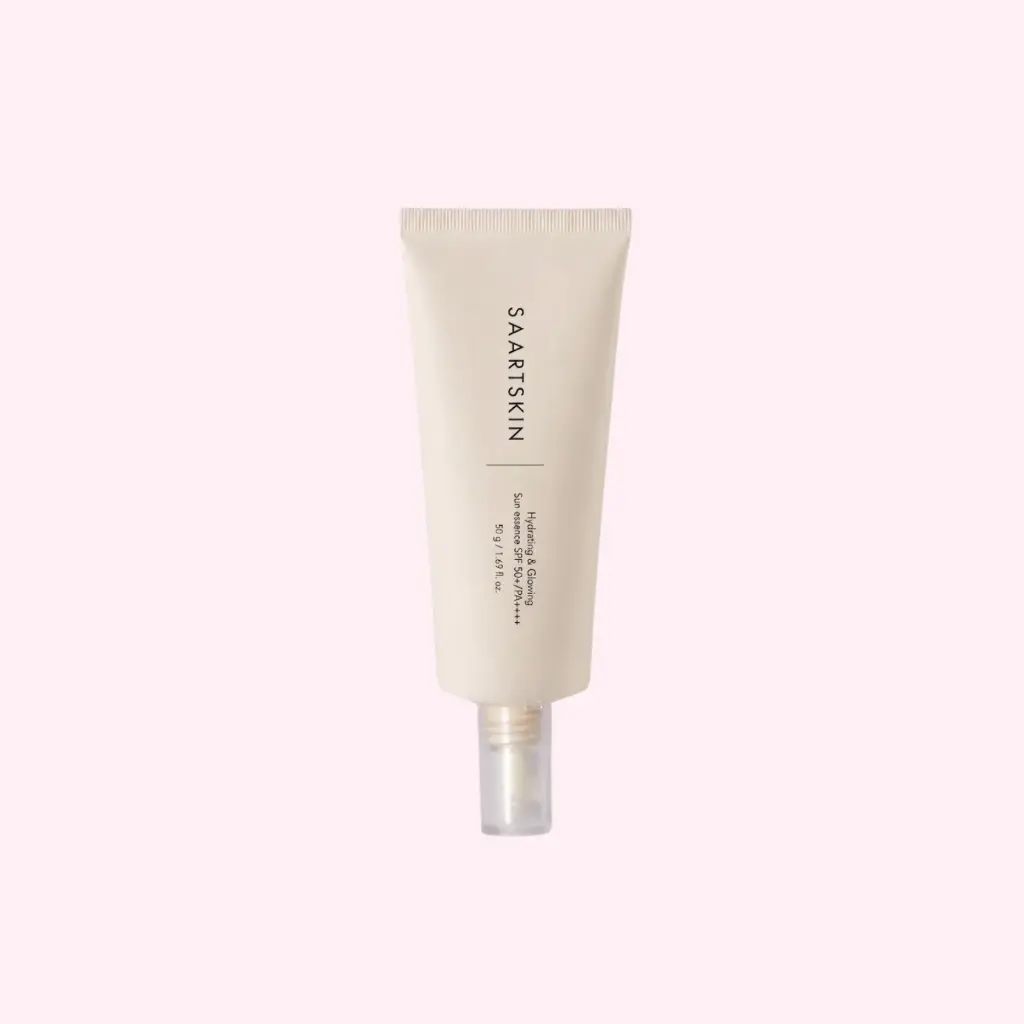 Sun Essence Hydrating & Glowing (50ml)