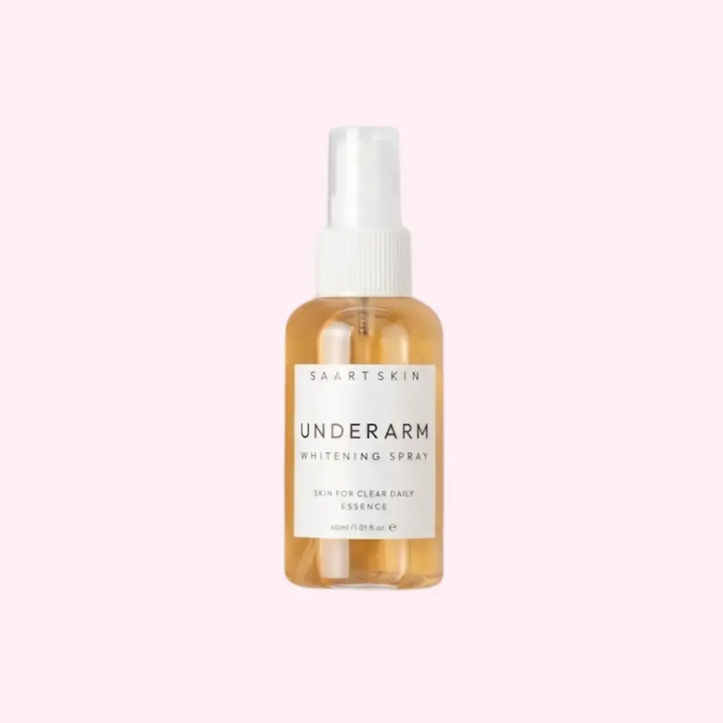 Underarm Whitening Spray-(60ml)