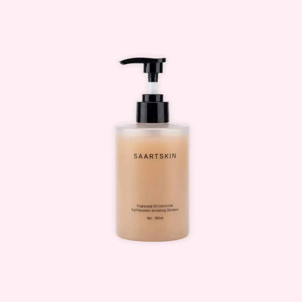 Hair Shampoo-(350ml)