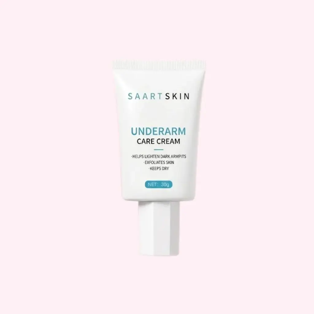 Underarm Care Cream-(30g)
