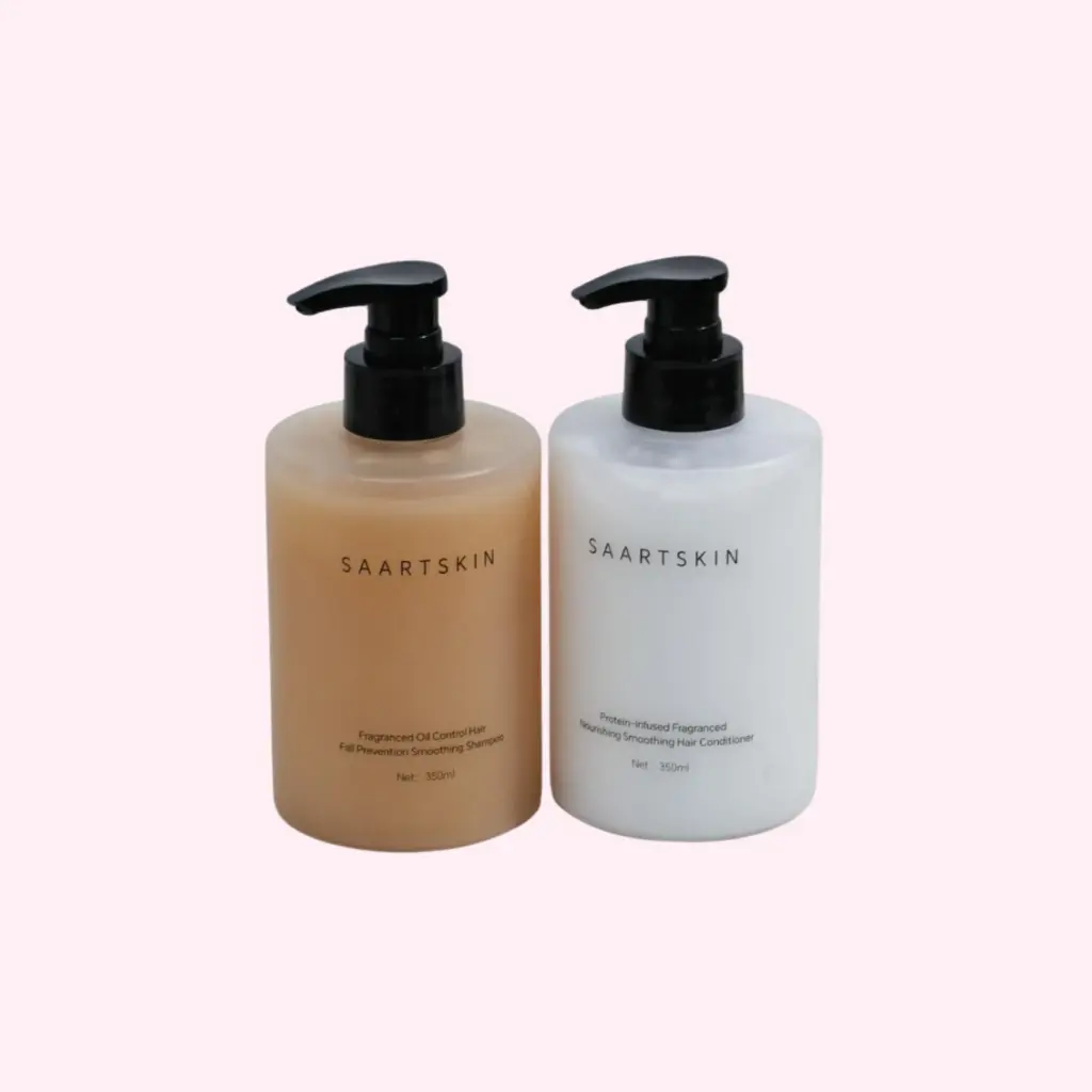 Set Shampoo & Conditioner- (350ml)