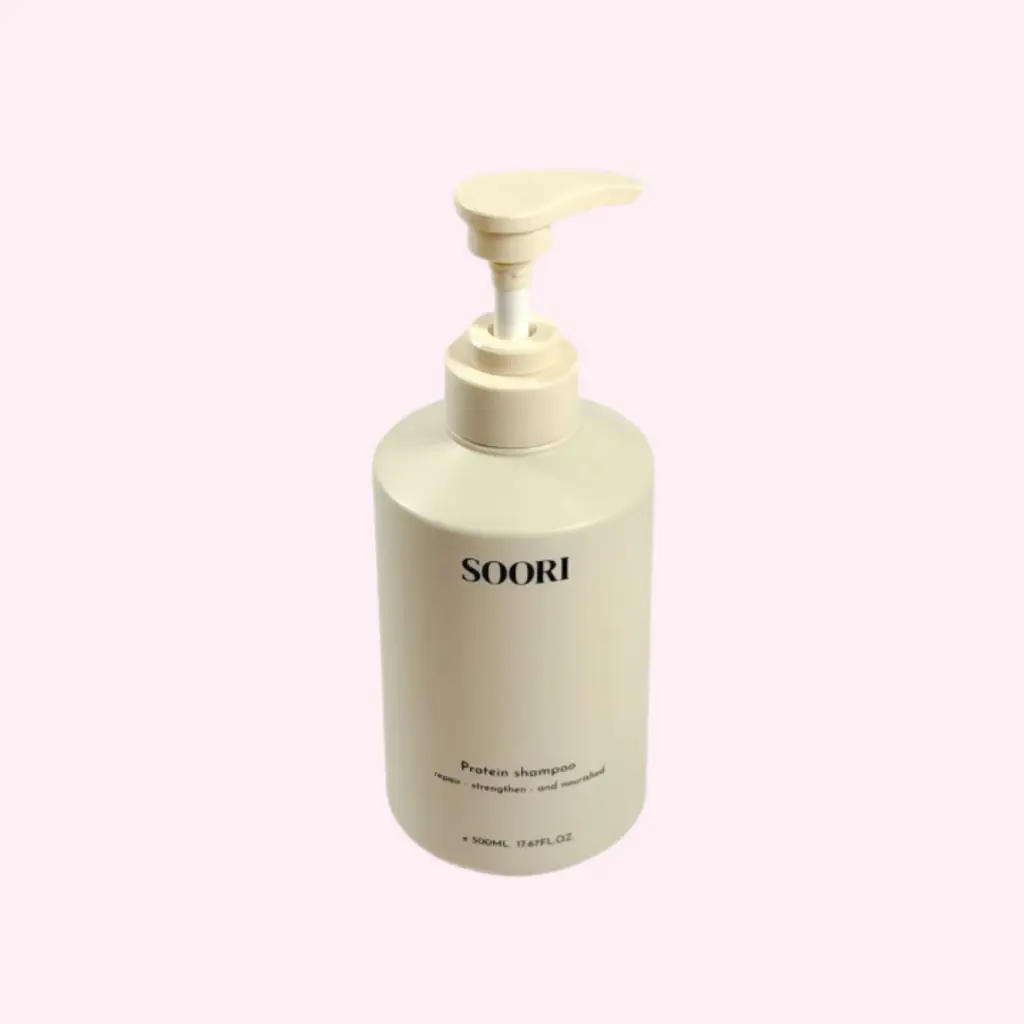 Protein Shampoo-500ml