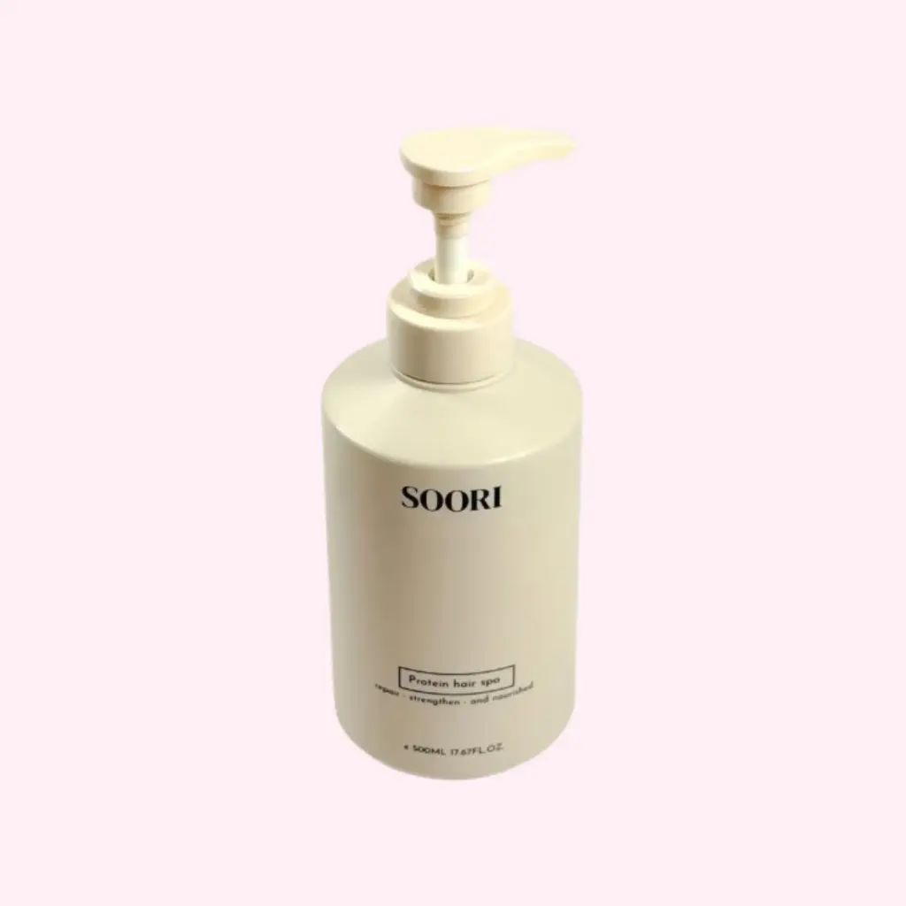 Protein Hair Spa-500ml 