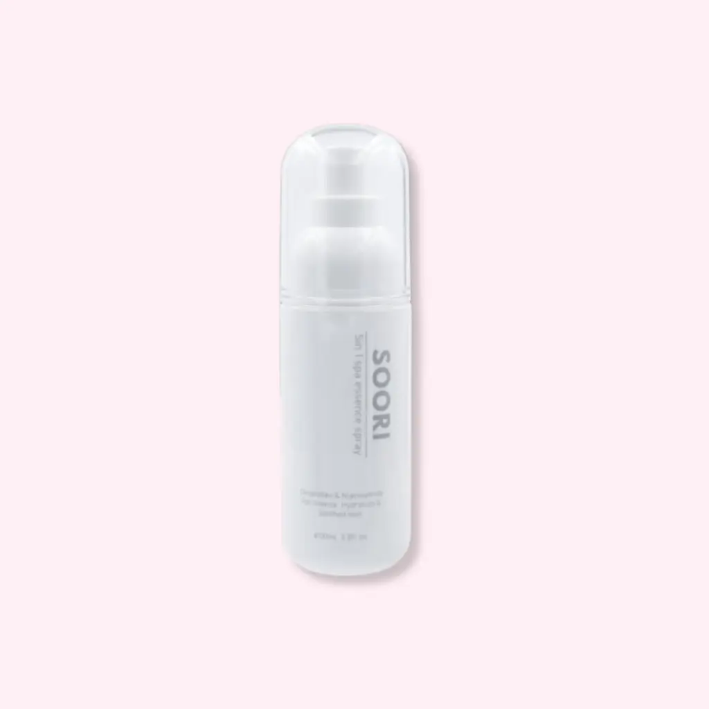 5in1 Spa Essence Spray