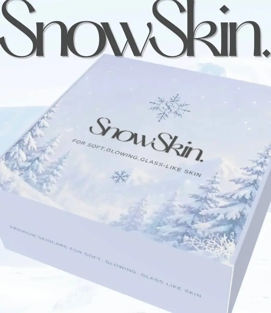 Gift Box Body Care