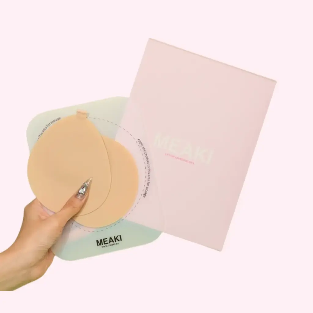 Lift-Up Bra
