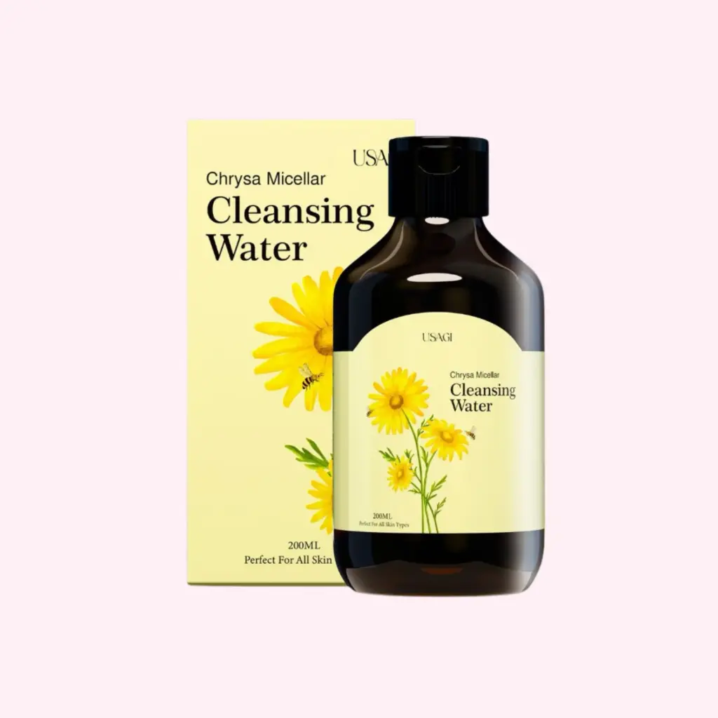 Cleansing Water-200ml