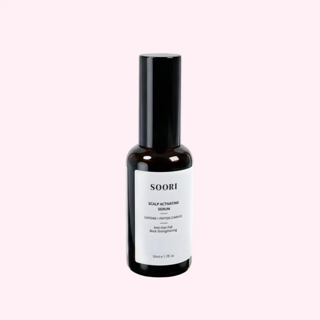 Scalp Activating Serum