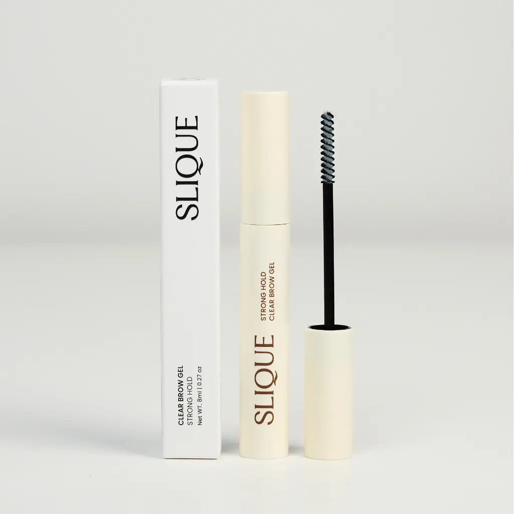 Clear Brow Gel (Single)
