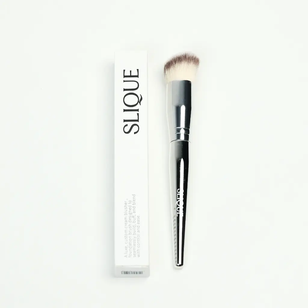 Air Touch Brush