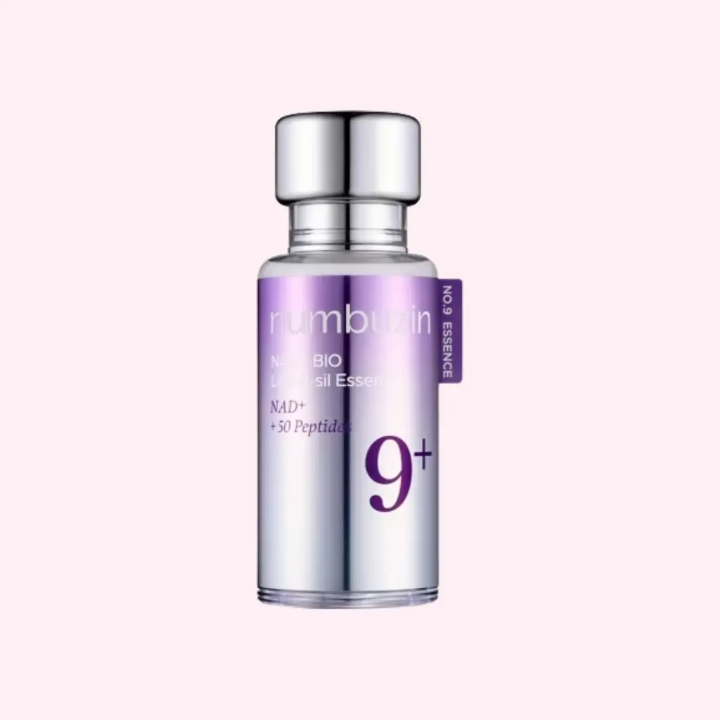 No.9 NAD Bio Lifting Essence 30ml 
