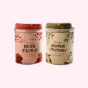 Body Scrub & Mask Powder 250g 