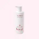 Shampoo 520ml