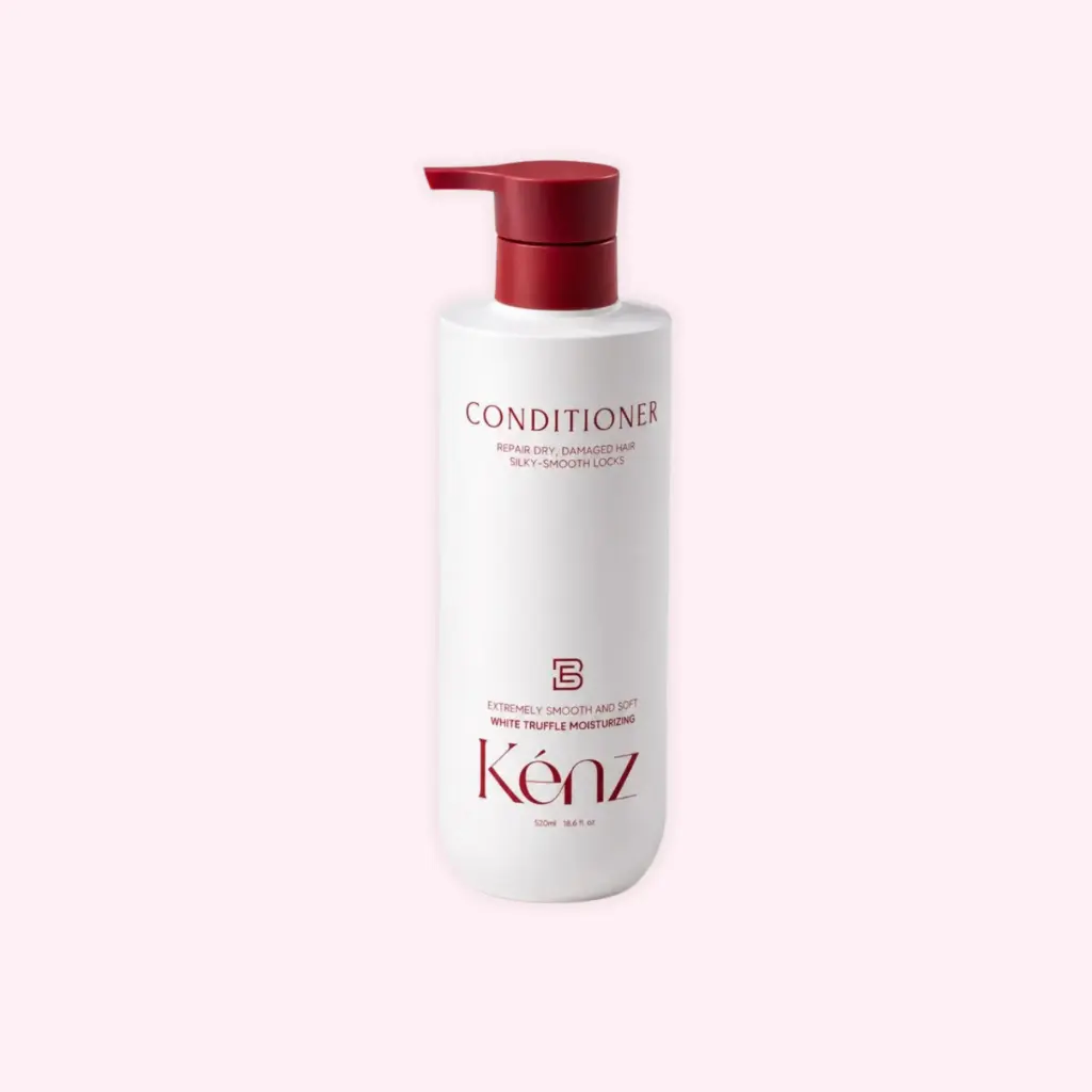 Conditioner 520ml