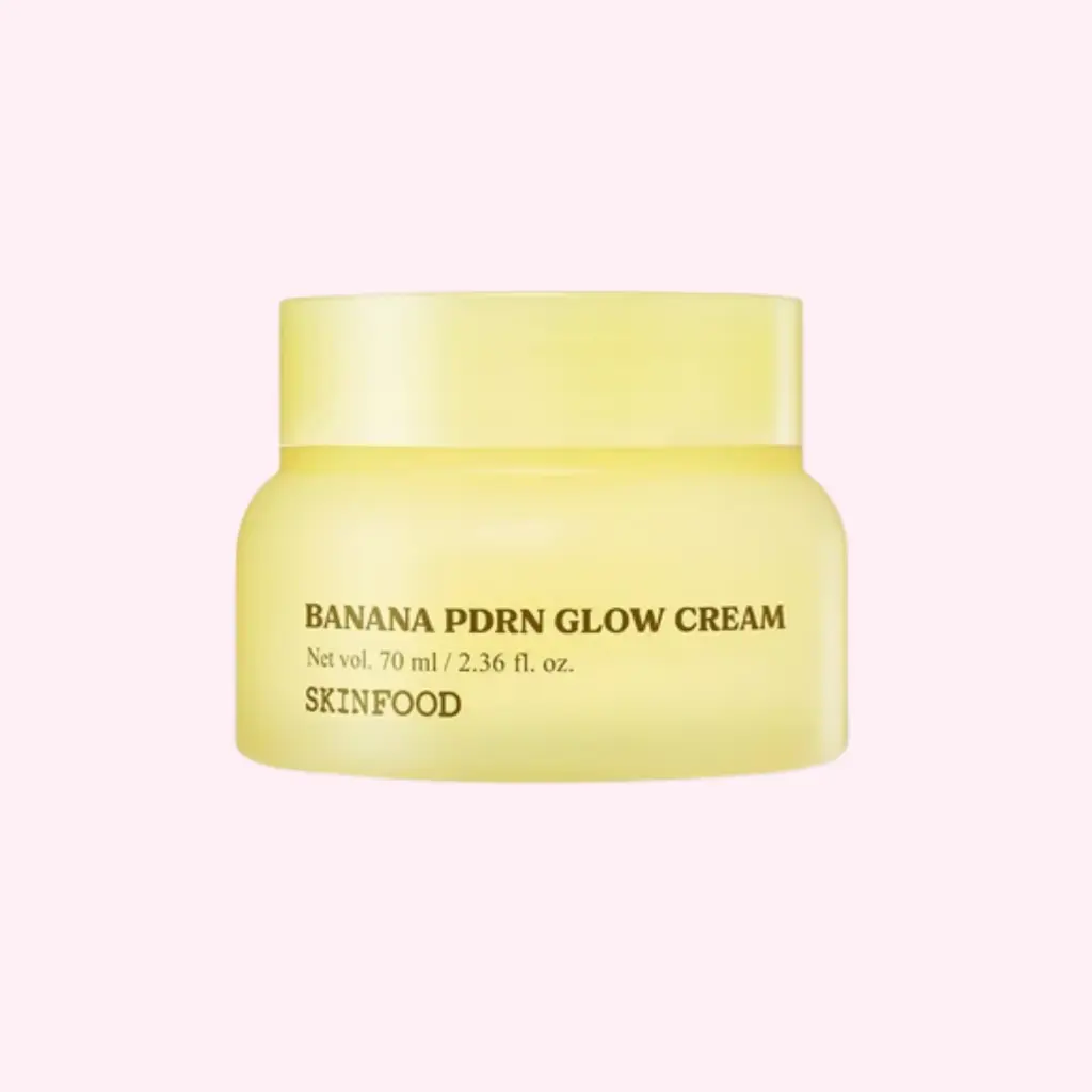 Banana PDRN Glow Cream 70ml