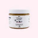 Natural Body Scrub 5in1 (Small Size) 