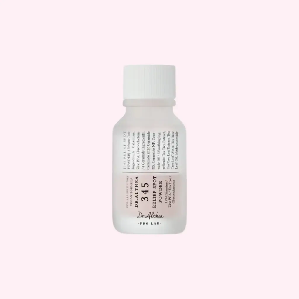 345 Relief Spot Powder 15ml