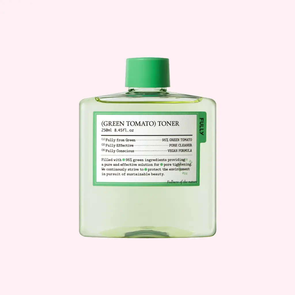 Green Tomato Toner (250ml)
