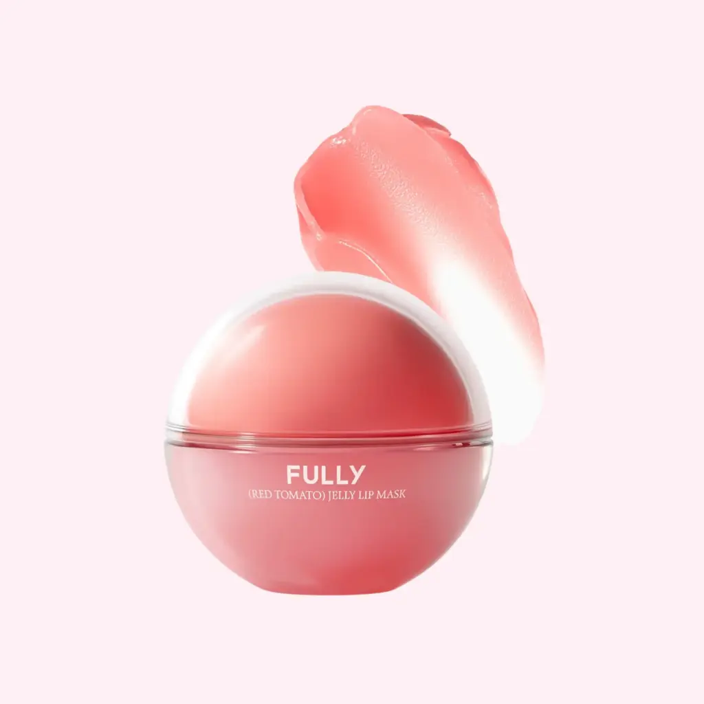 Red Tomato Jelly Lip Mask (12g)
