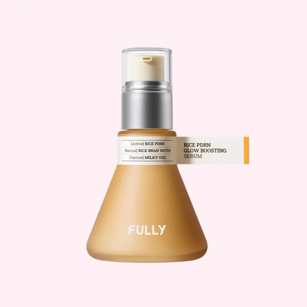 Rice PDRN Glow Boosting Serum (50ml)