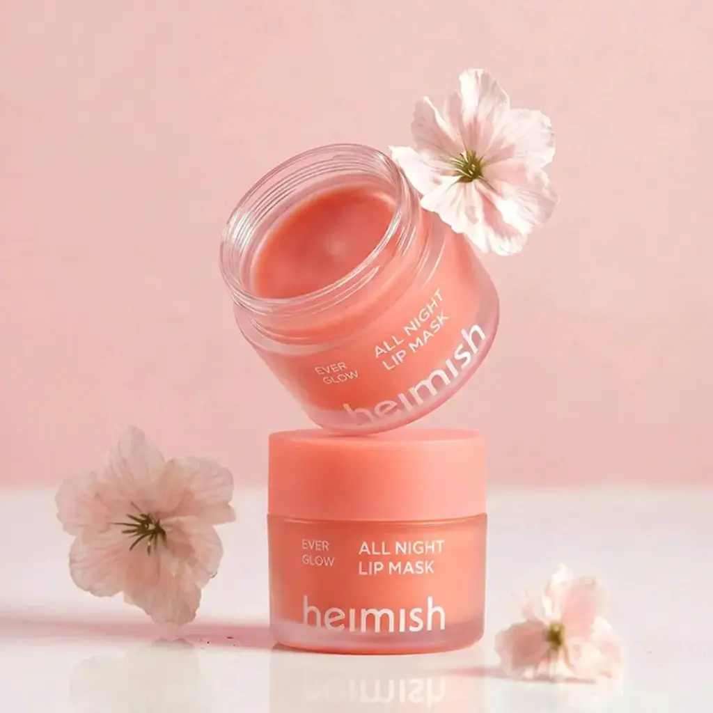  Ever Glow All Night Lip Mask