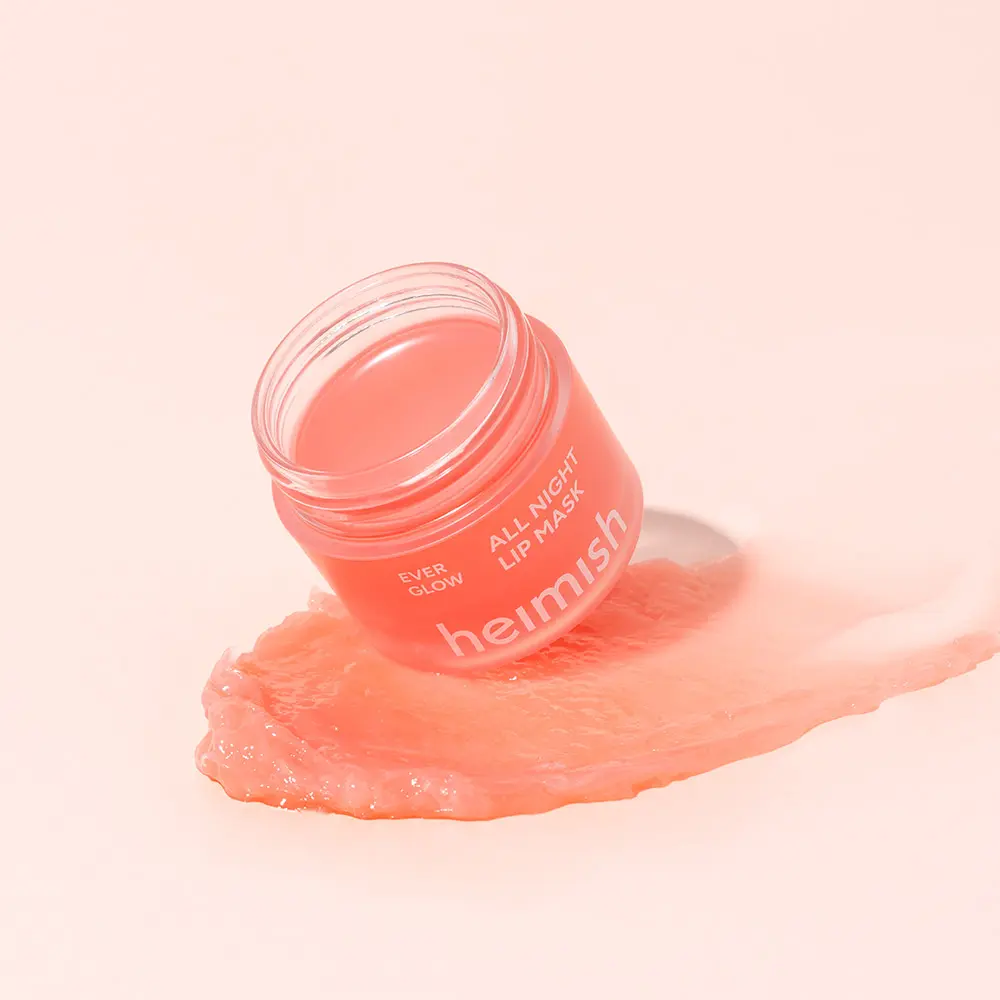 Ever Glow All Night Lip Mask