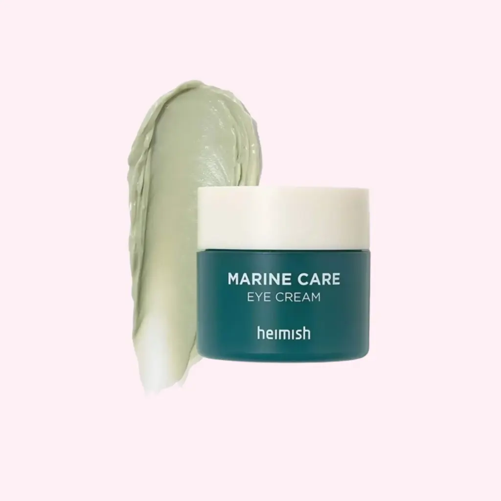 Marine Care Eye Cream (30ml)