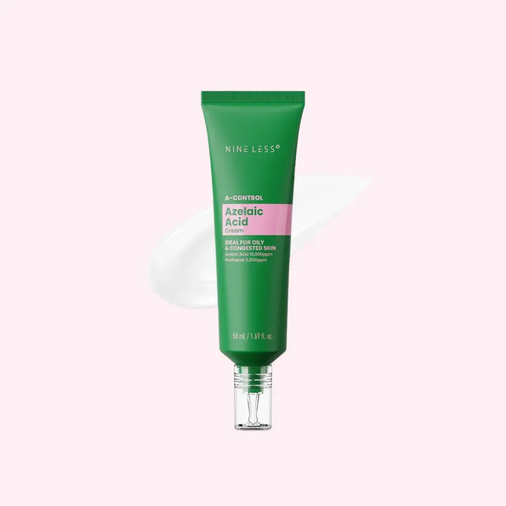 [RENEW] A-Control Azelaic Acid Cream 50ml