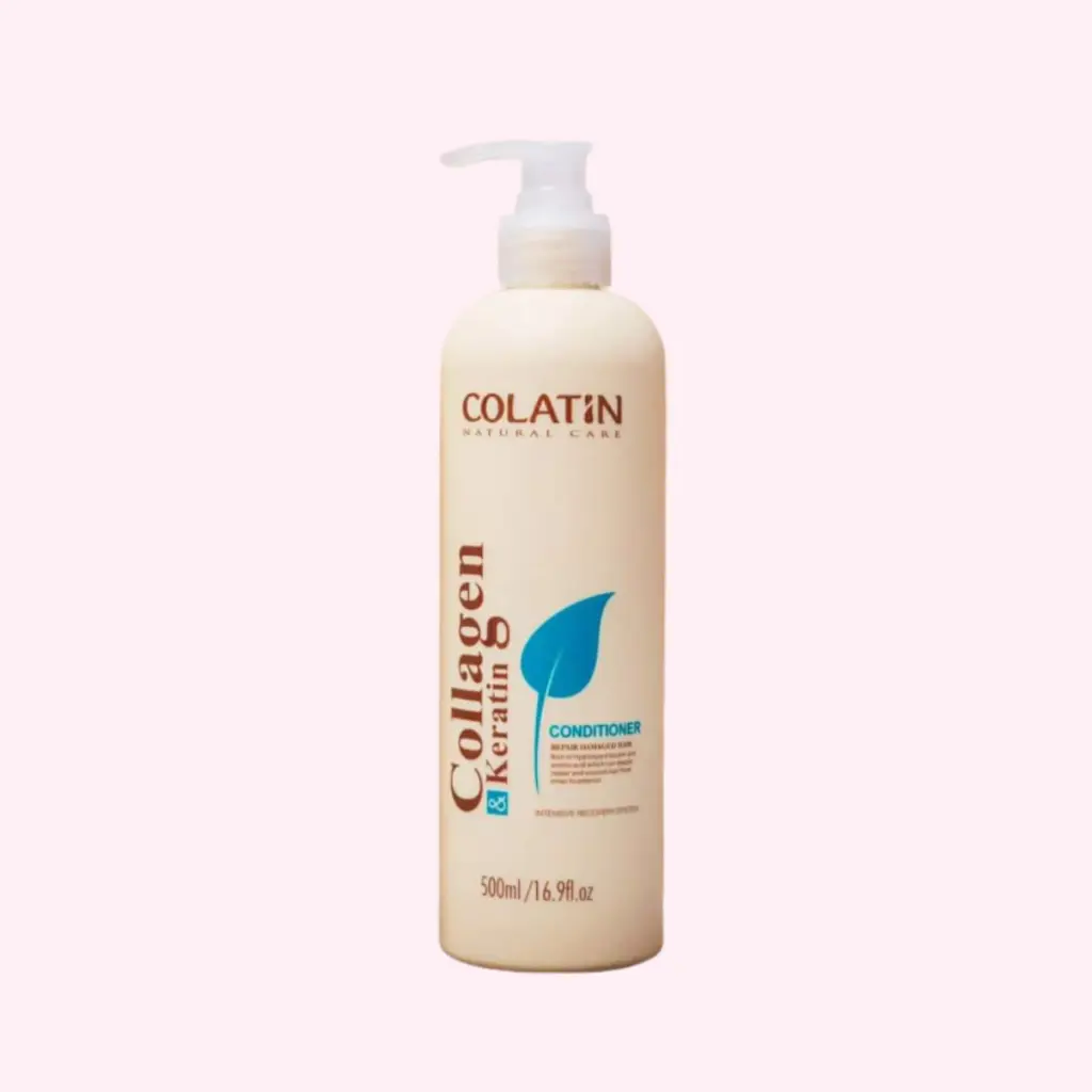 Colatin Repair Damaged Hair Conditioner 500ml