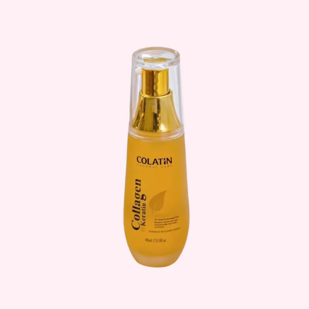 Colatin Argan Hair Oil 40ml