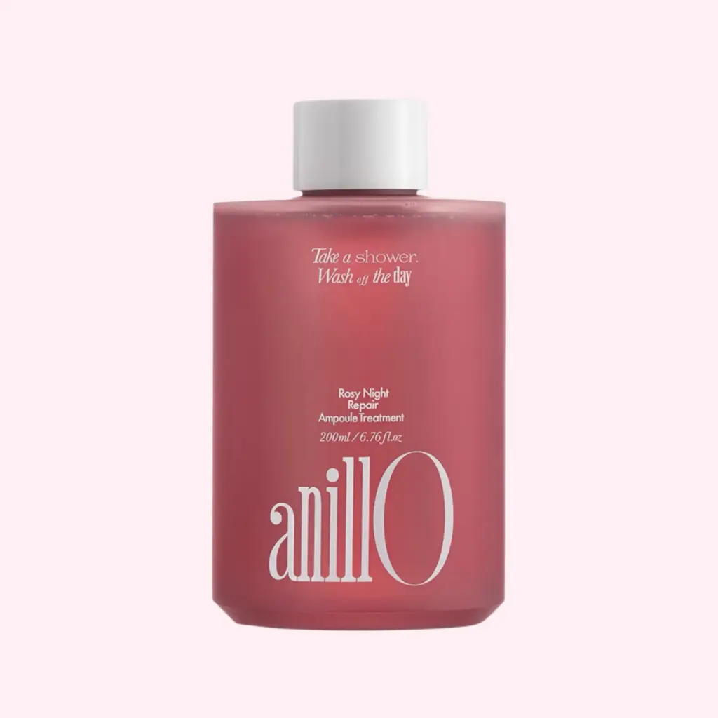 Rosy Night Repair Ampoule Treatment 200ml