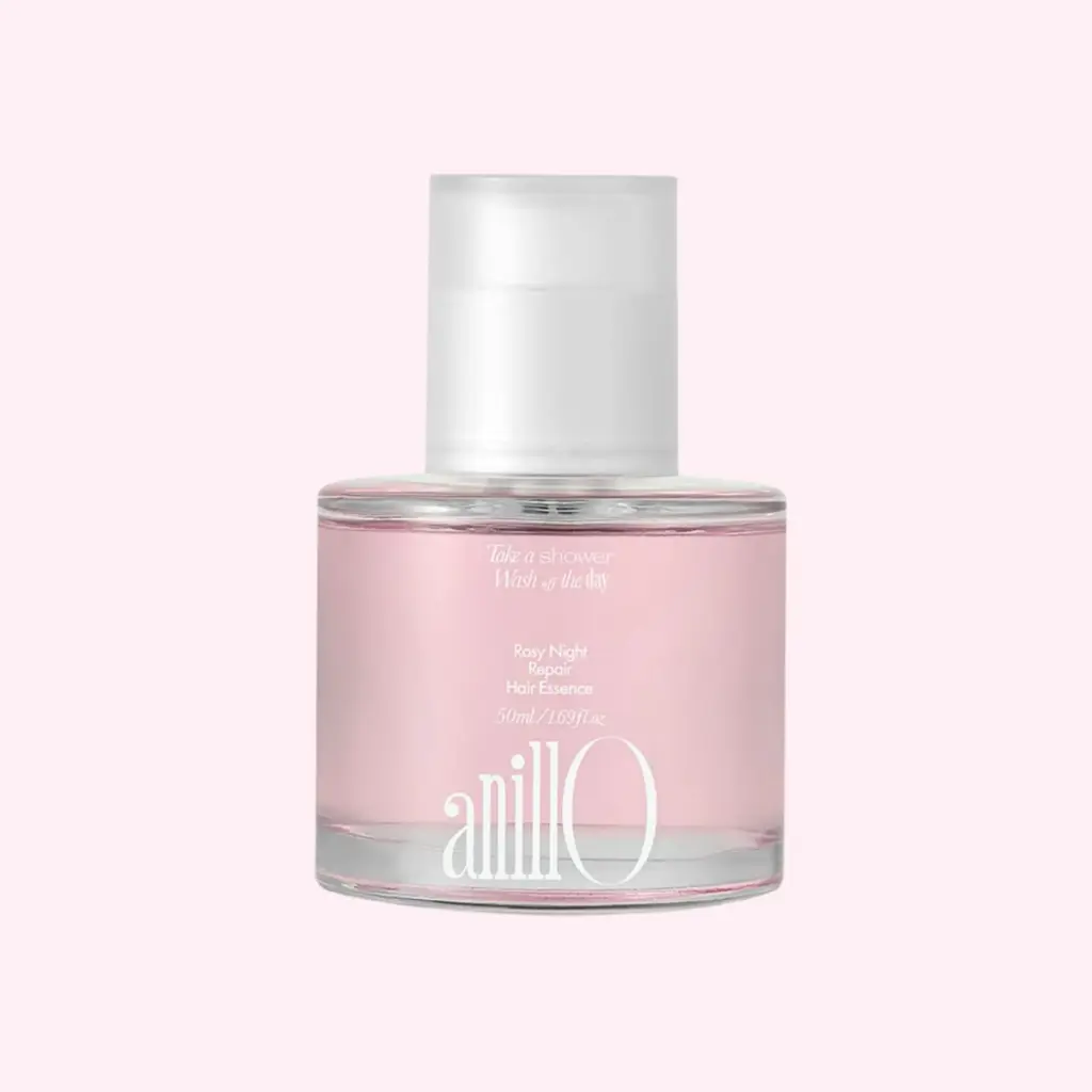 Rosy Night Repair Hair Essence 50ml