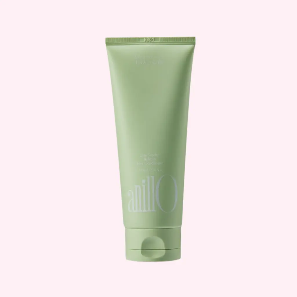 Lime Sunday Refresh Hair Conditioner 150ml