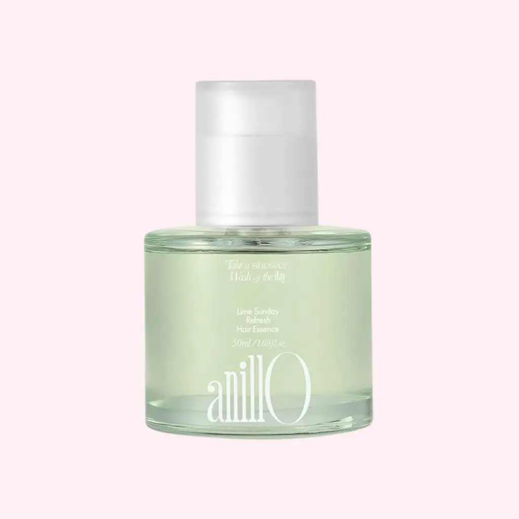 Lime Sunday Refresh Hair Essence 50ml
