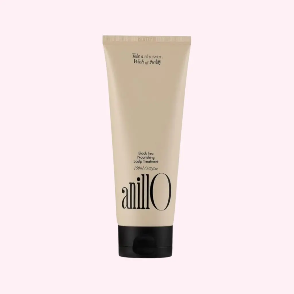 Black Tea Nourishing Scalp Treatment 150ml