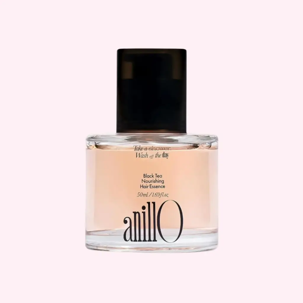 Black Tea Nourishing Essence 50ml