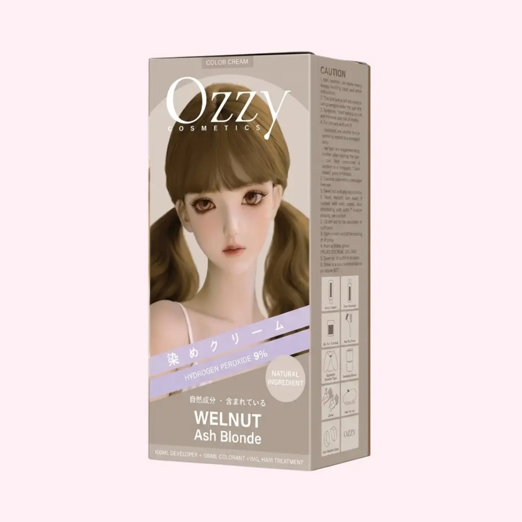 Color Cream 