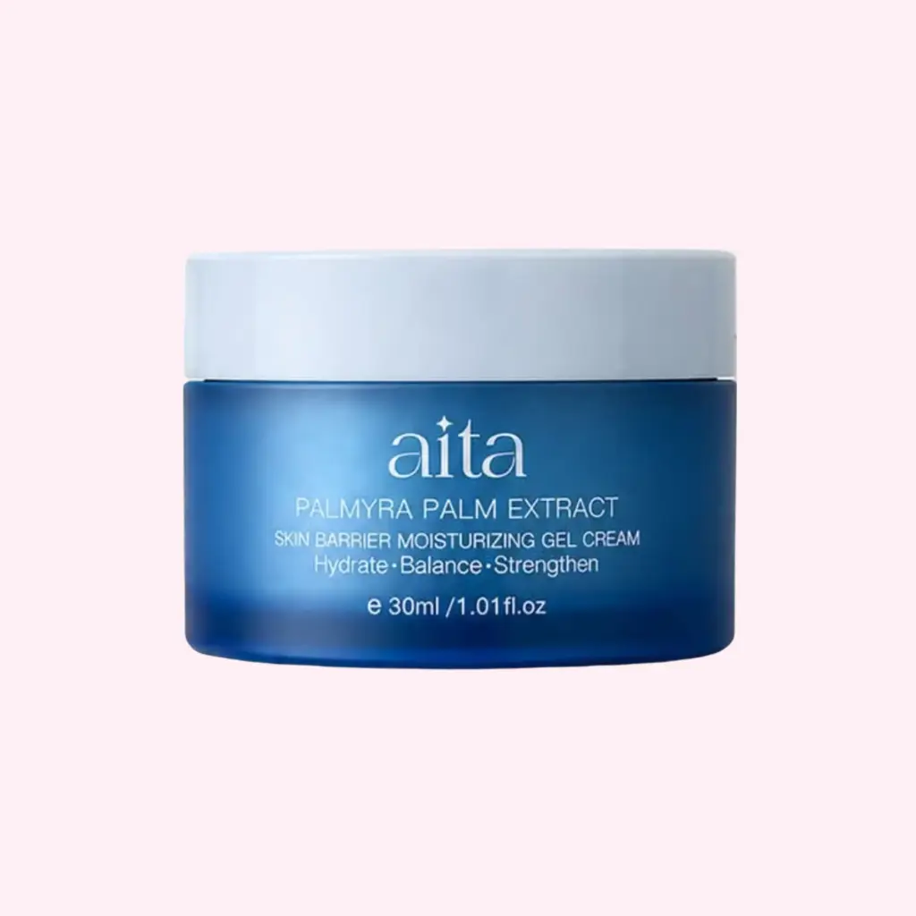 Skin Barrier Moisturizing Gel Cream 