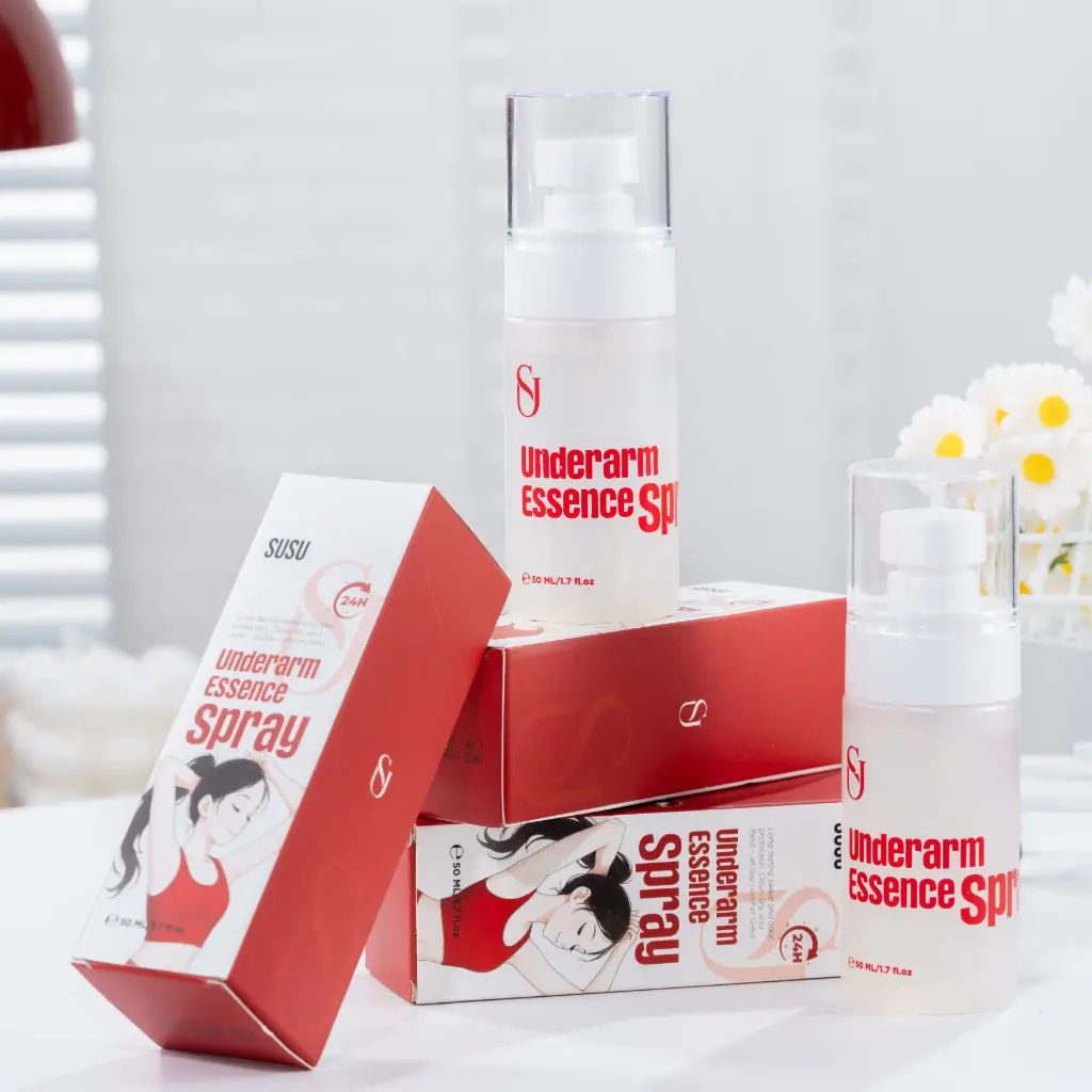 Underarm Essence Spray 50ml