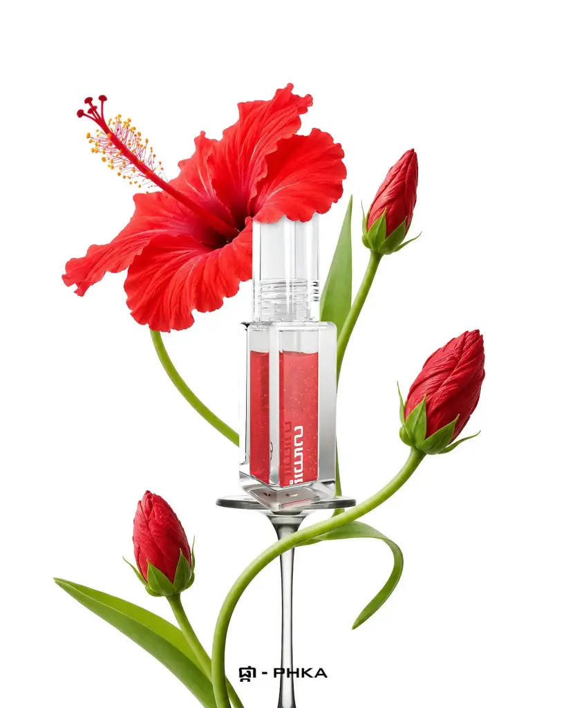 Lip Oil
