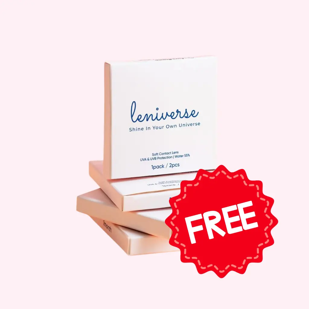 Leniverse Len (Free)