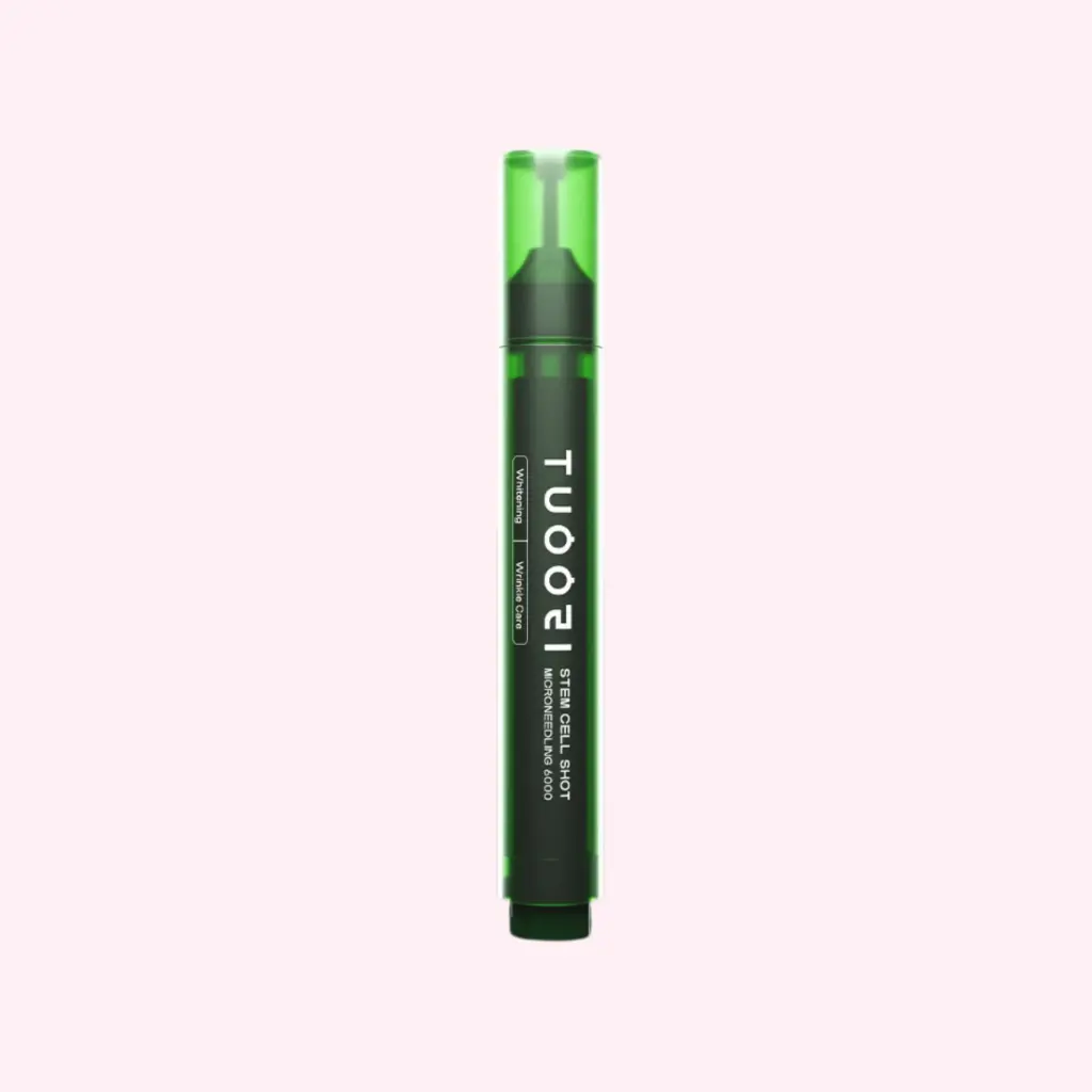 Stemcell Shot Microneedling 6000