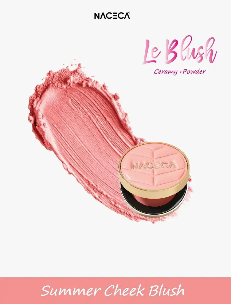 Hybrid Blush