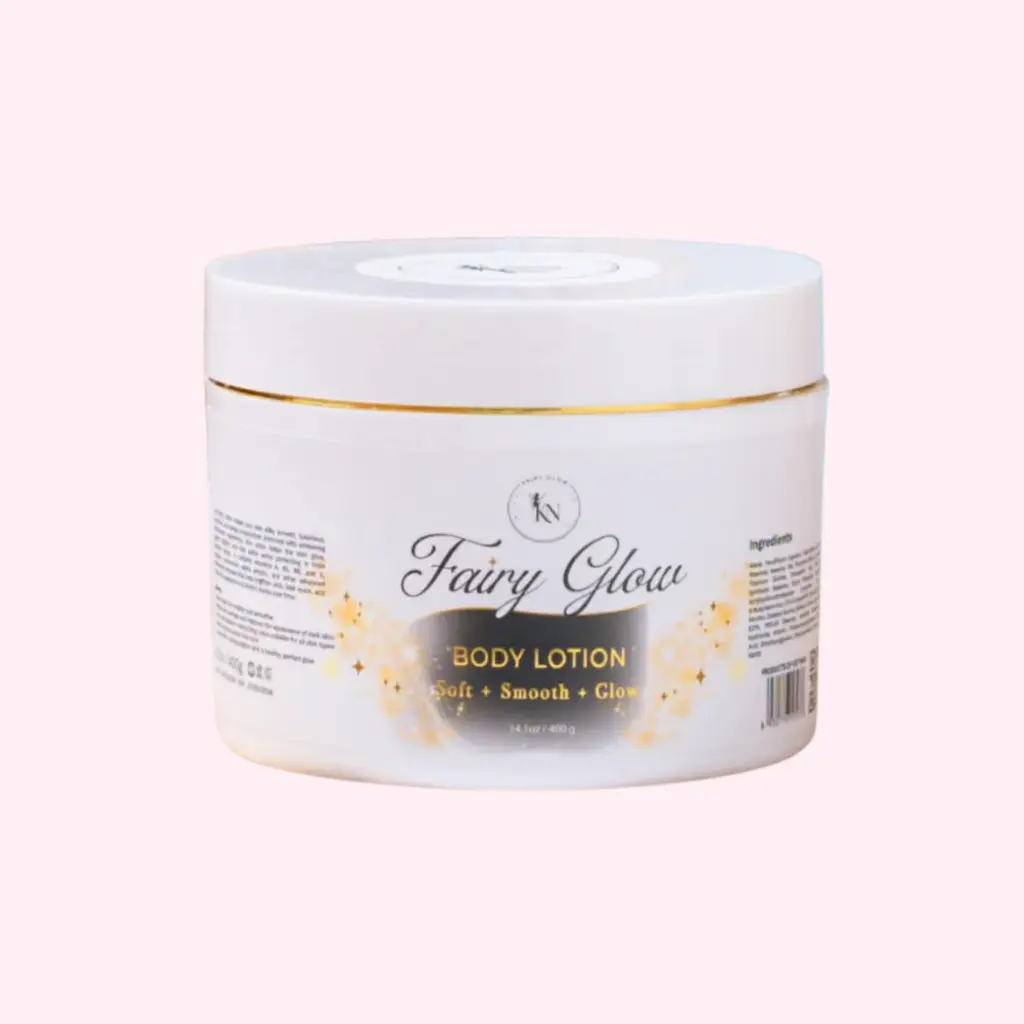 Body Lotion (400g)