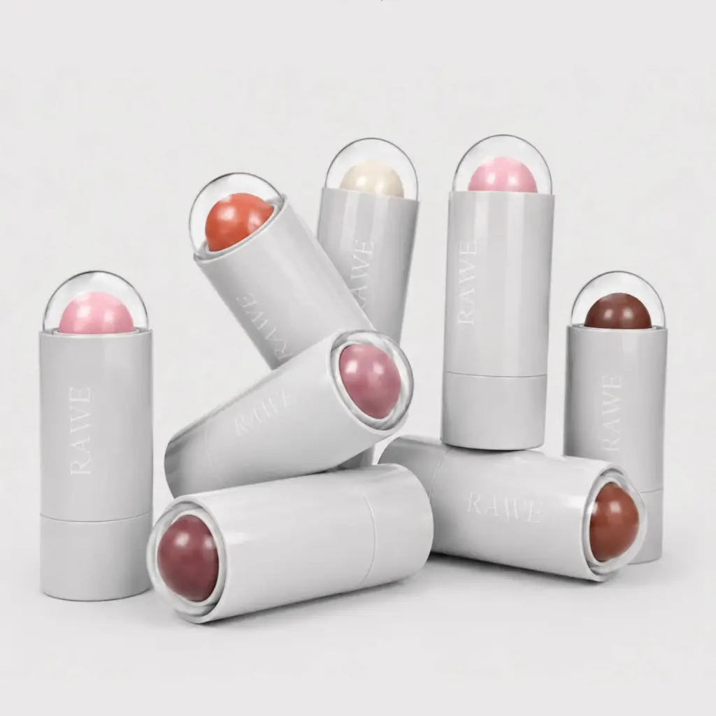 Chic Blush Stick