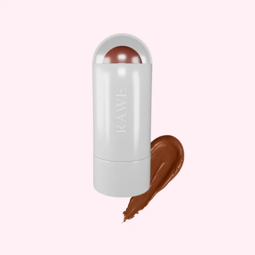 Creamy Contour Stick #Cappucino
