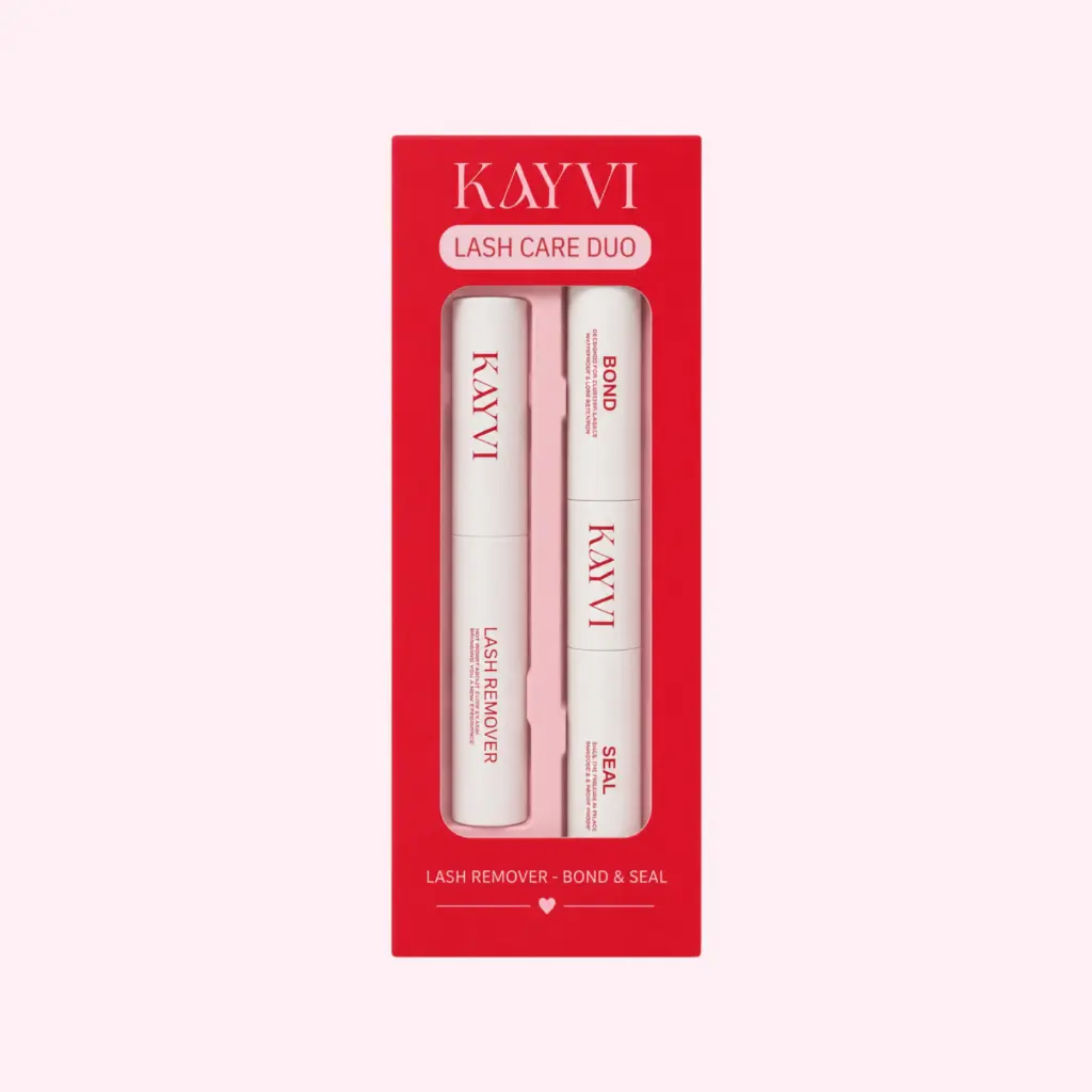 Lash Care Duo