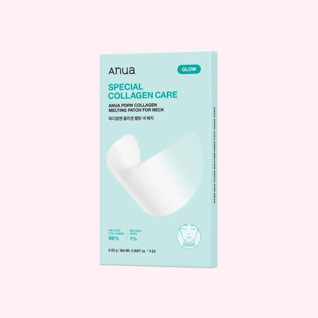 PDRN Collagen Melting Patch for Neck (1ea)