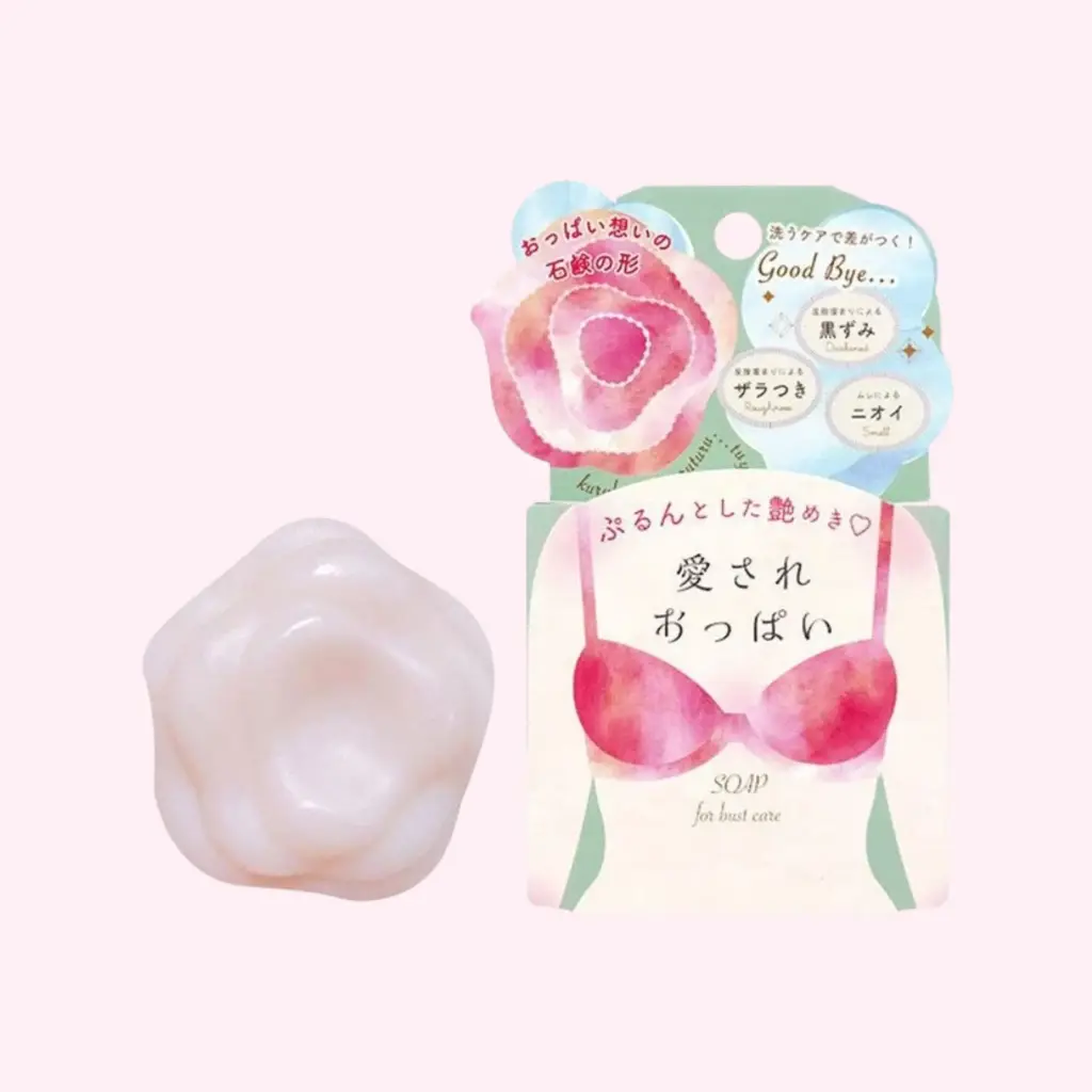 Soap Bust Care_700g