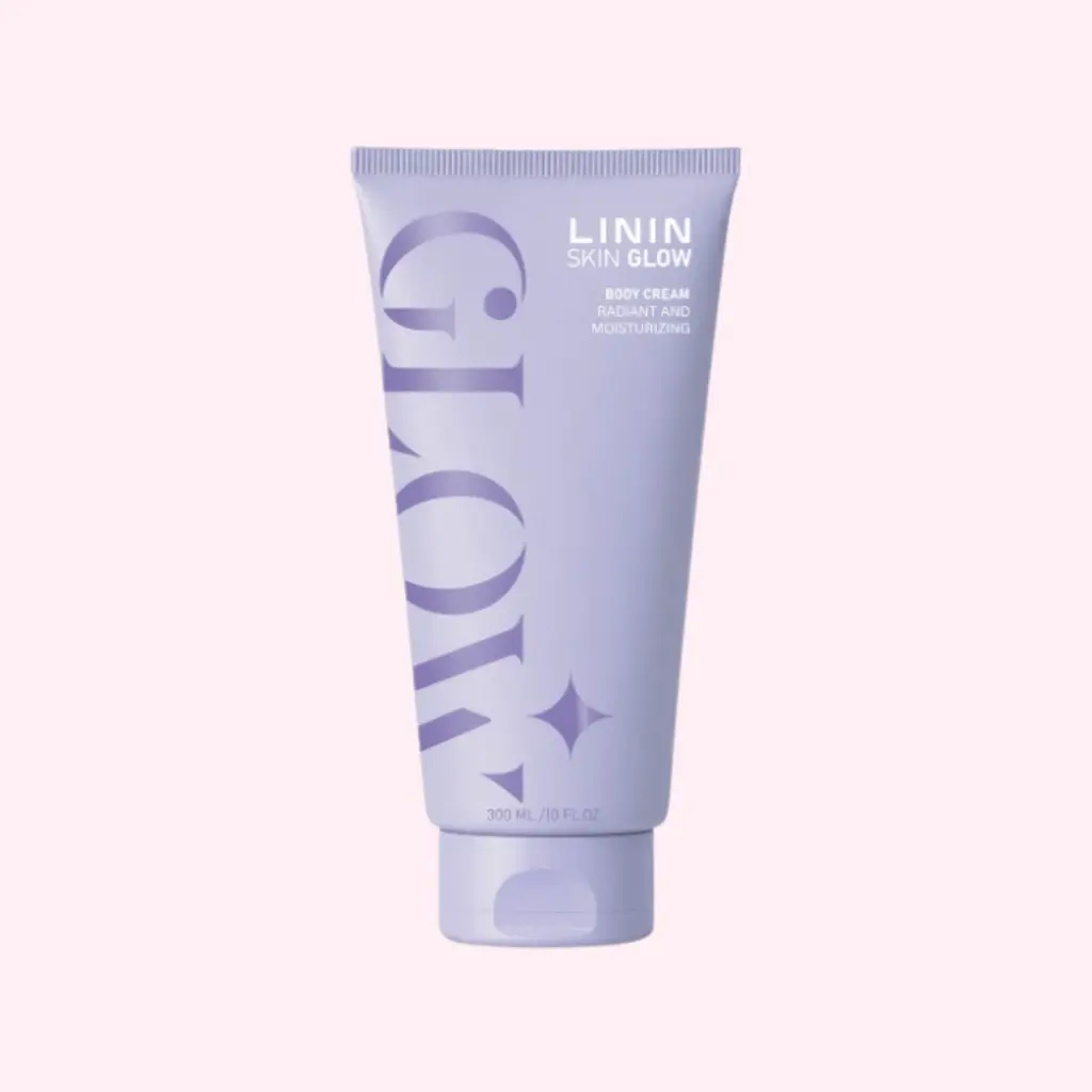 Skin Glow Body Cream Tube_300ml